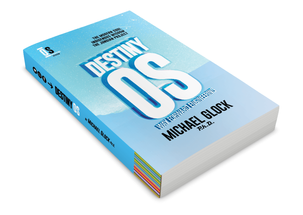 DestinyOS: Way Forward Engineering Paperback – March 1, 2017 by Michael Glock Ph.D. (Author)