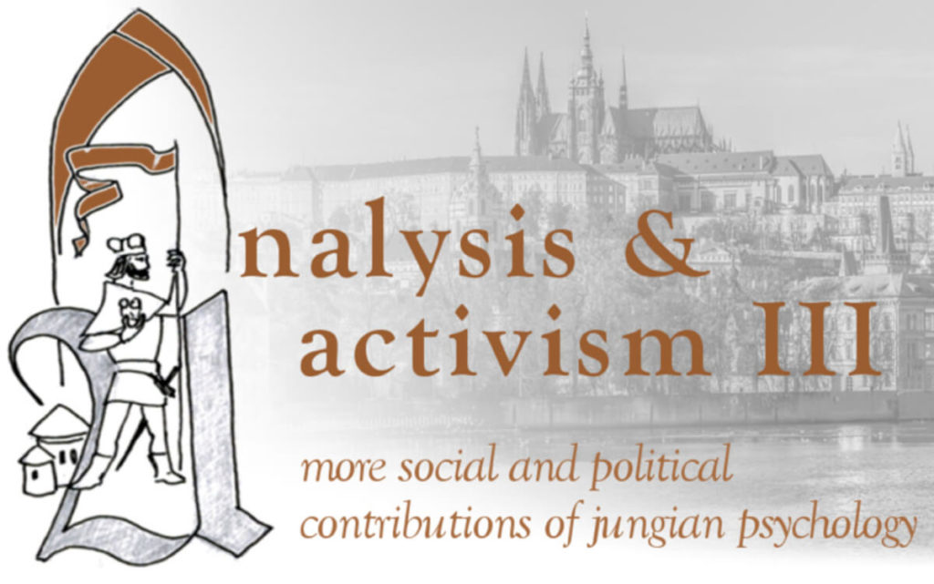 Analysis and Activism 3