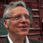 Profile picture of John Beebe