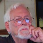 Profile picture of Robert Mitchell